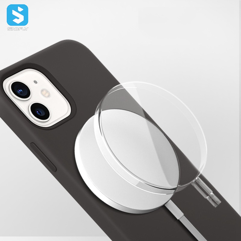 TPU case for Magsafe